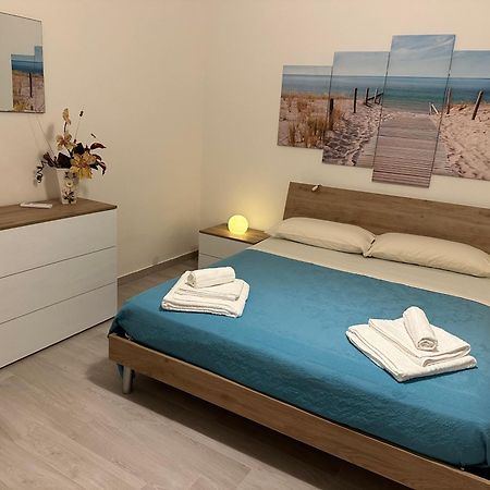 Villa Vacanza Salento Torre Chianca Esterno foto