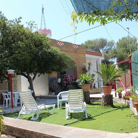 Villa Vacanza Salento Torre Chianca Esterno foto