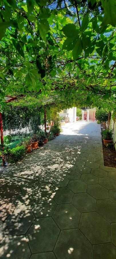 Villa Vacanza Salento Torre Chianca Esterno foto