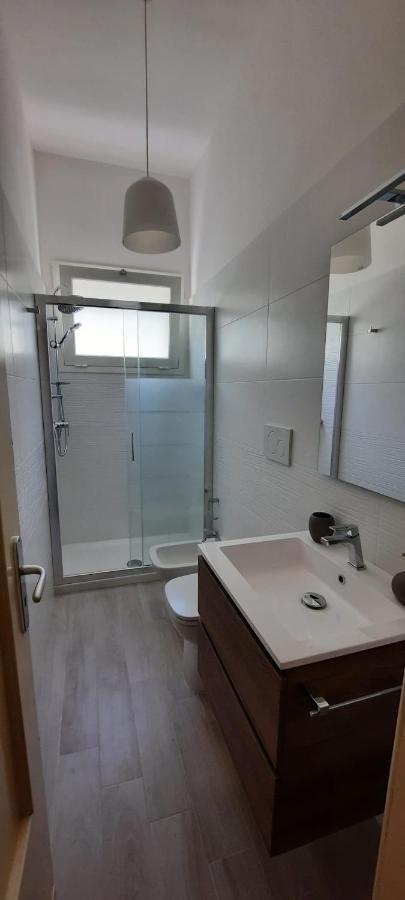 Villa Vacanza Salento Torre Chianca Esterno foto
