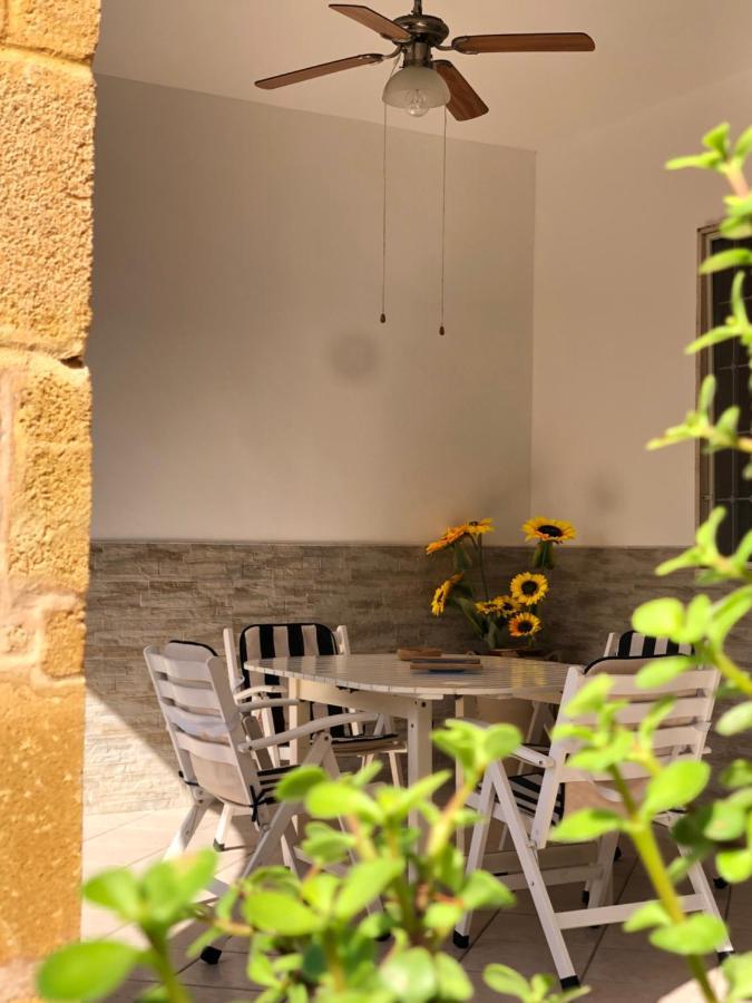 Villa Vacanza Salento Torre Chianca Esterno foto