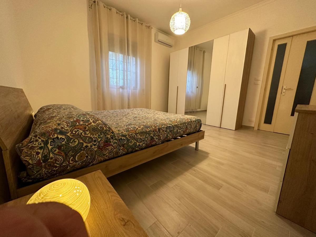 Villa Vacanza Salento Torre Chianca Esterno foto