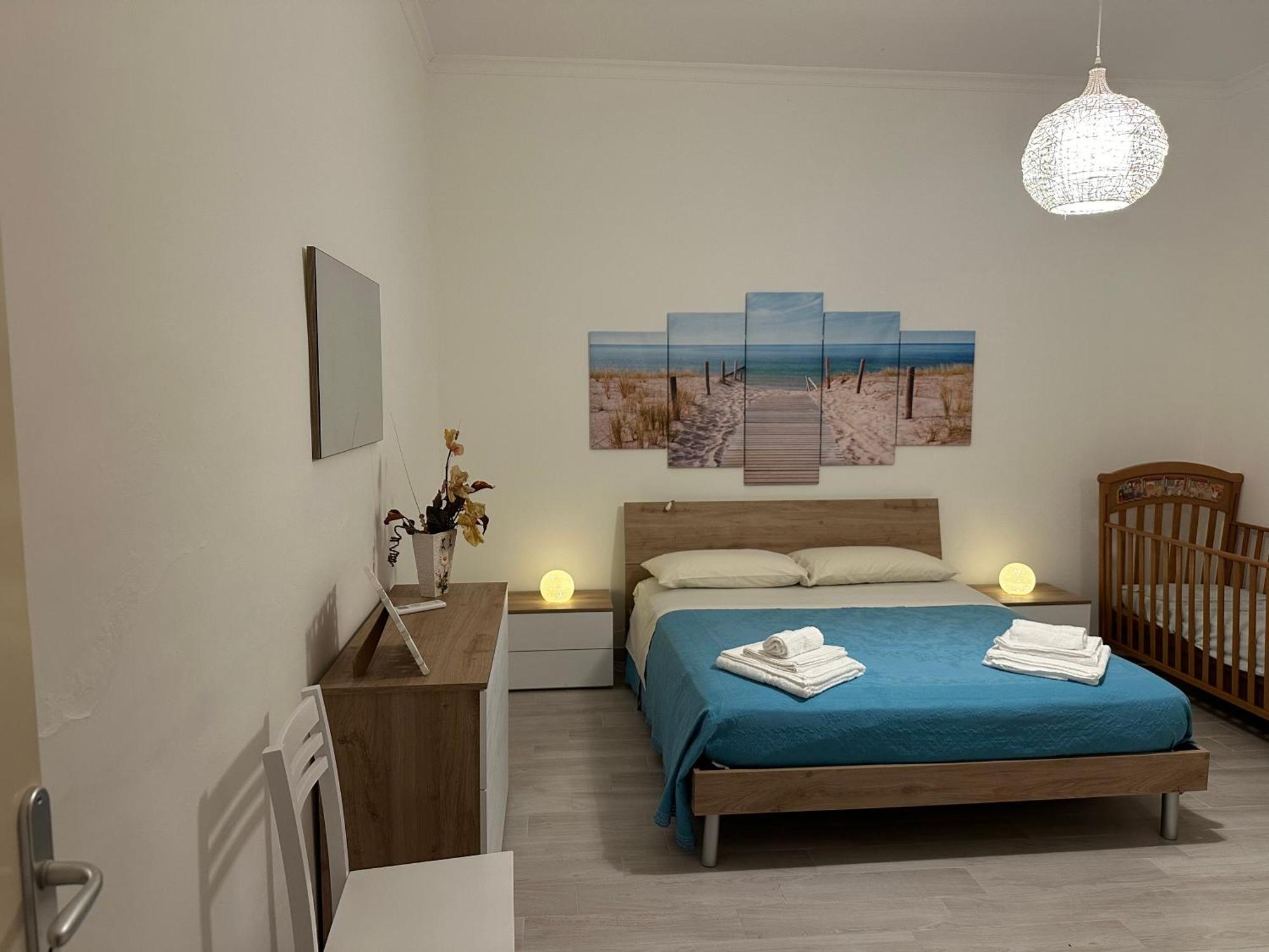 Villa Vacanza Salento Torre Chianca Esterno foto