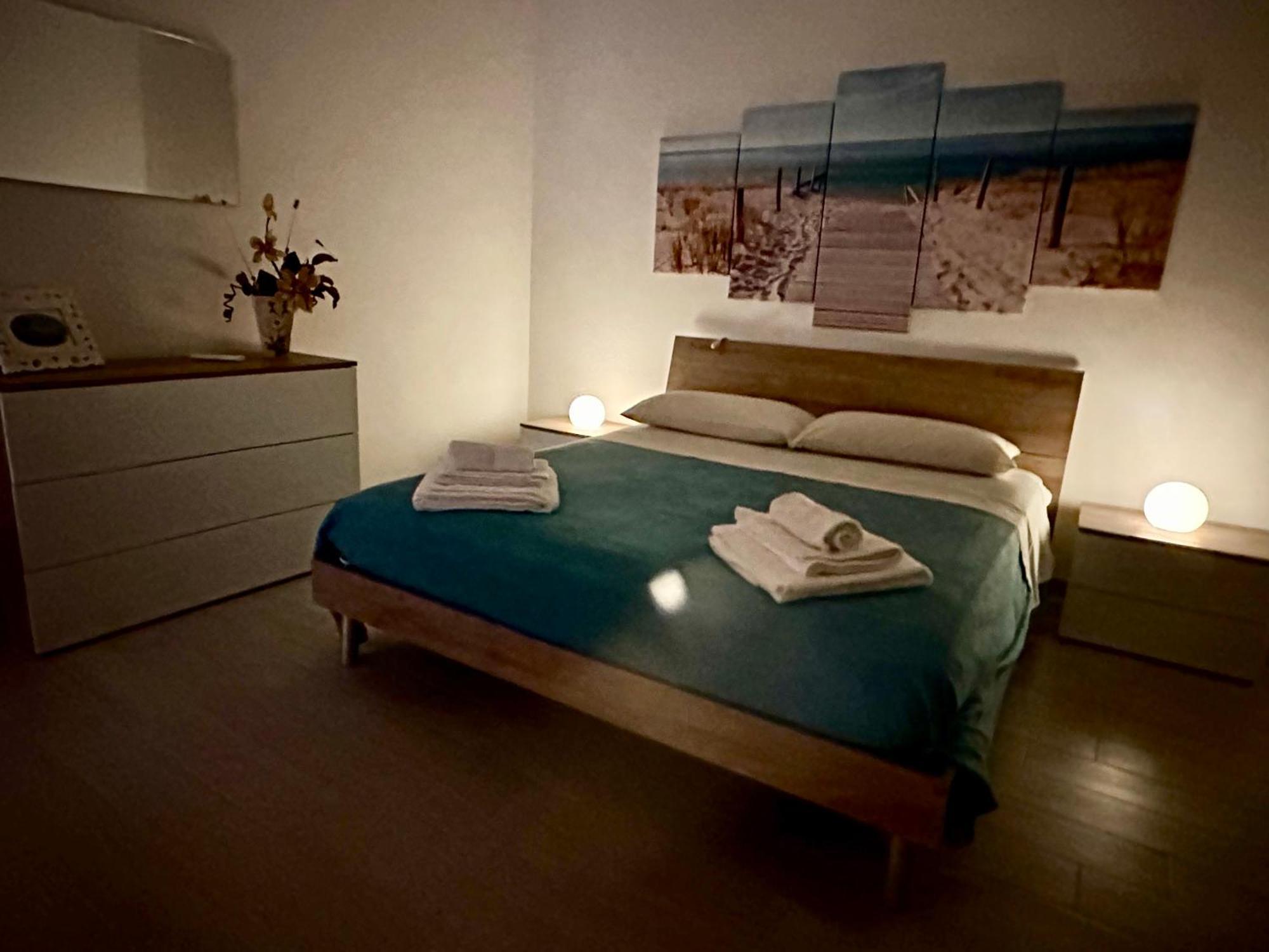 Villa Vacanza Salento Torre Chianca Esterno foto