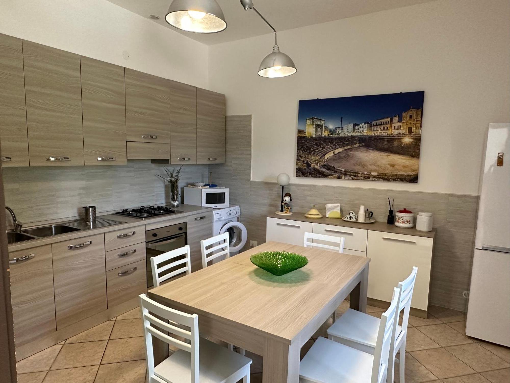 Villa Vacanza Salento Torre Chianca Esterno foto