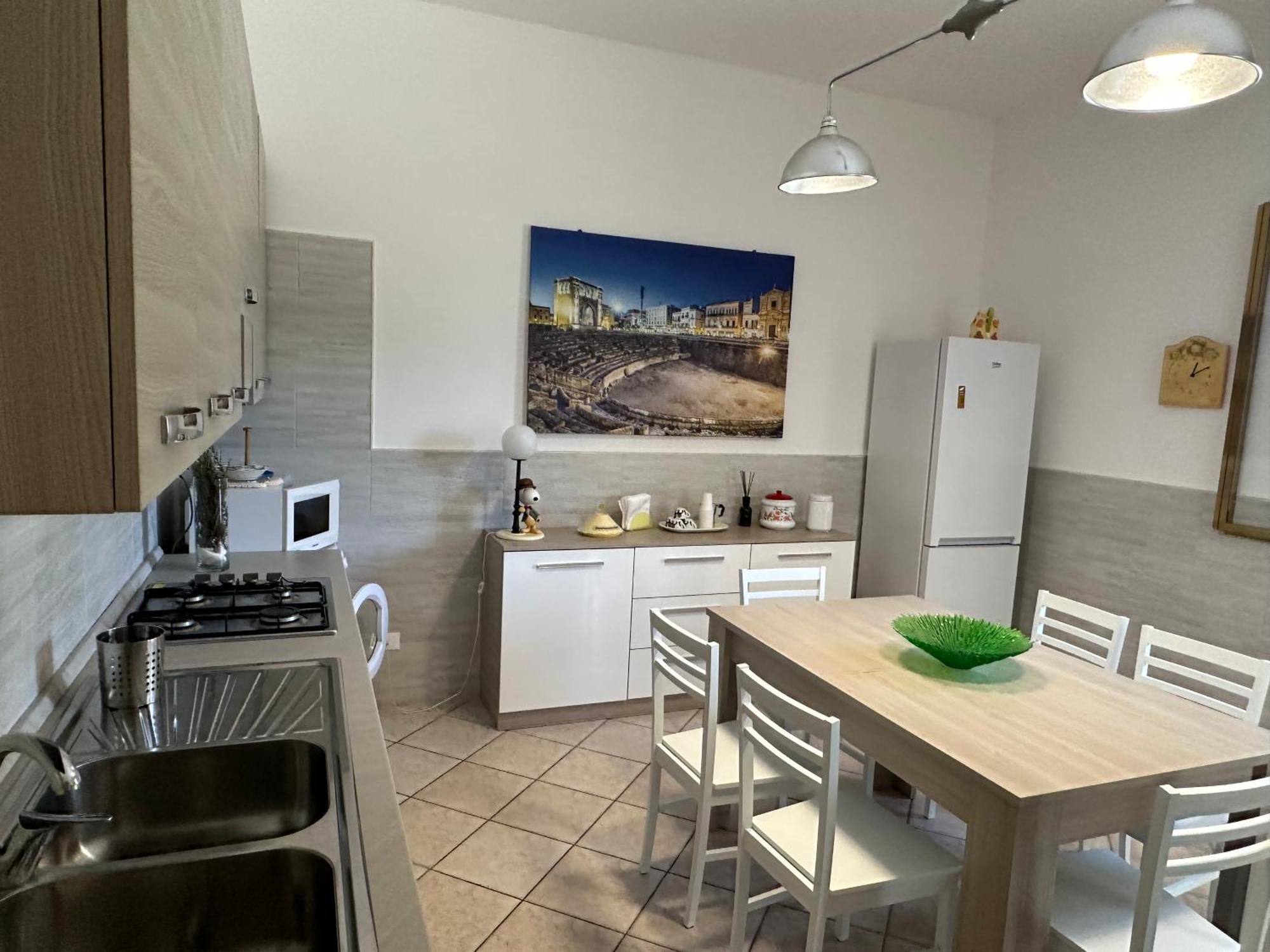 Villa Vacanza Salento Torre Chianca Esterno foto