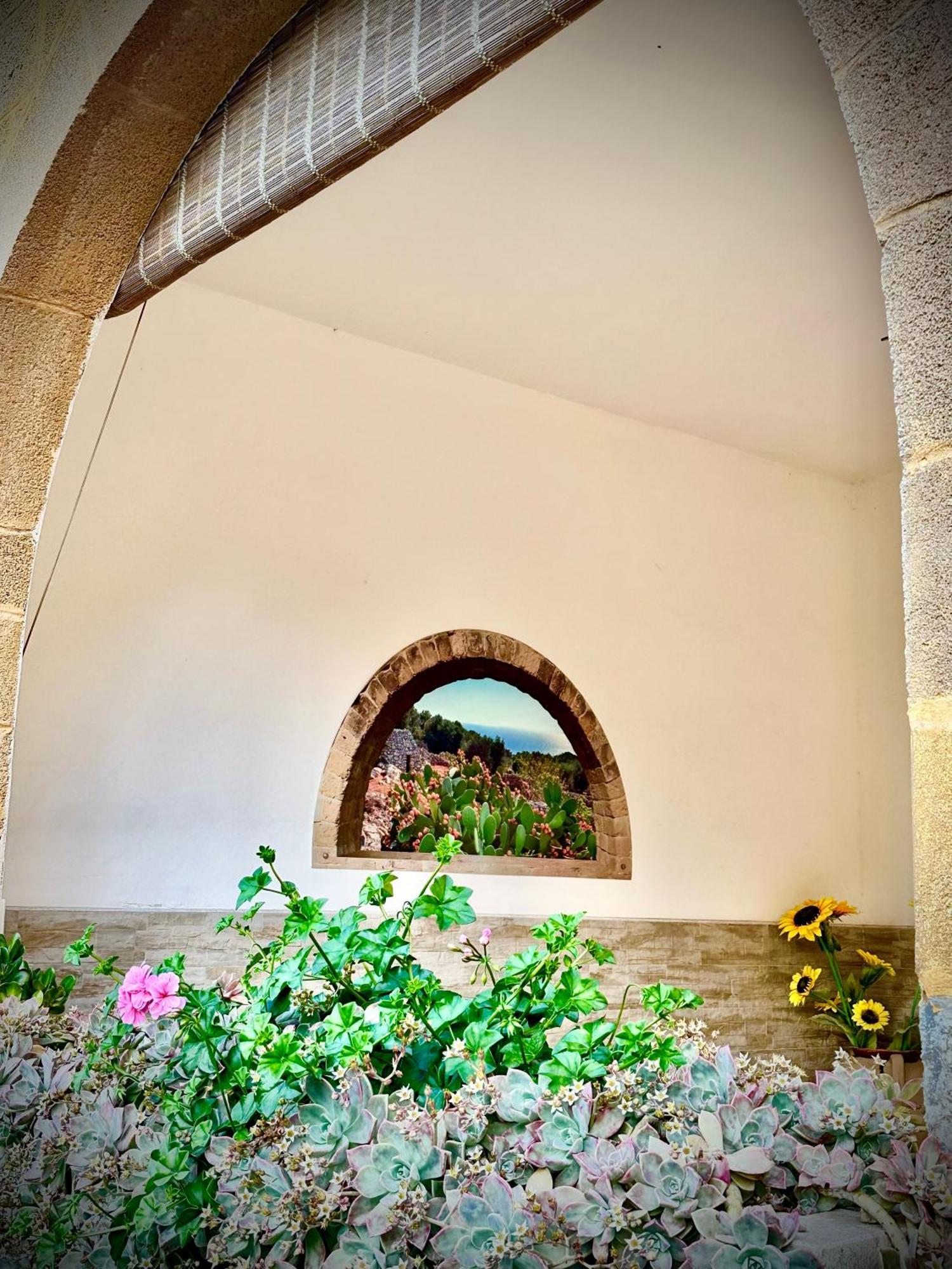 Villa Vacanza Salento Torre Chianca Esterno foto
