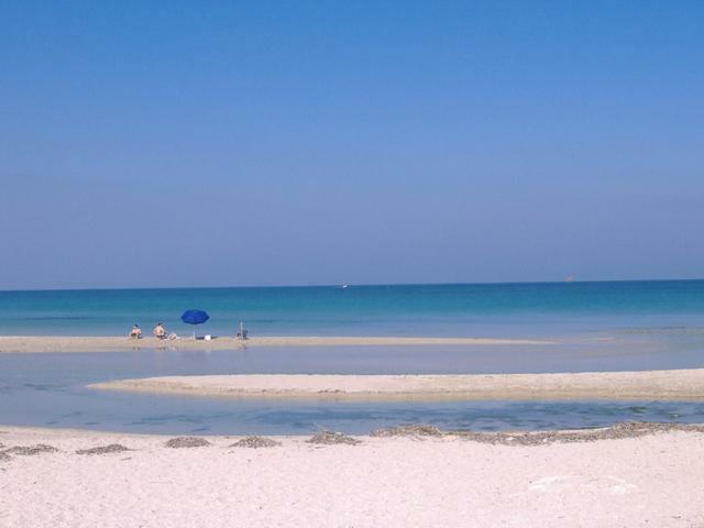 Villa Vacanza Salento Torre Chianca Esterno foto