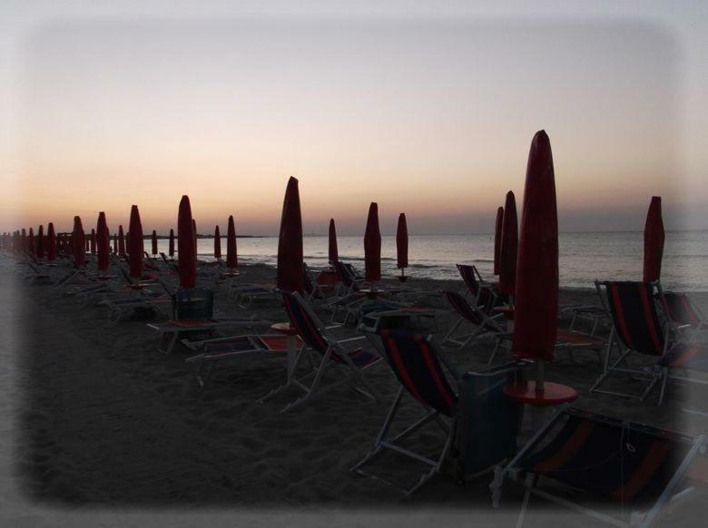 Villa Vacanza Salento Torre Chianca Esterno foto